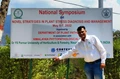 FertiGlobal Sponsored National Symposium “Novel Strategies in Plant Stress Diagnosis & Management’ Held on 6-7 May in Himachal Pradesh
