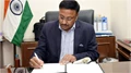 Rajiv Kumar Appointed as New Chief Election Commissioner of India