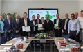 PIB Helps Dutch Company Increase Food Safety and Improve Horticulture in India