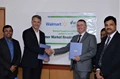 Walmart to Support 6000 Small Farmers in Andhra Pradesh
