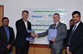 Walmart to Support 6000 Small Farmers in Andhra Pradesh