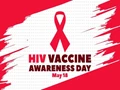 World AIDS/HIV Vaccine Awareness Day: History, Significance & Theme