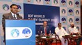 India to Host IDF World Dairy Summit 2022 in September