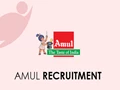Amul Recruitment 2022: Don’t Miss the Chance to Work with World’s Largest Milk Cooperative; Salary Best in Industry