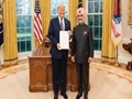 Indian Mangoes, a Symbol of Friendship Between India and the US: Ambassador Sandhu
