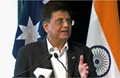 Piyush Goyal to Lead Team India at WEF in Davos from 23-25 May 2022