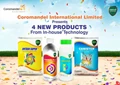 Coromandel International Launches 5 New Products in Crop Protection