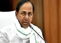Farmers Have The Ability To Overturn Governments: KCR
