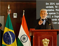 Parshottam Rupala Visited Brazil from 16th to 20th May 2022