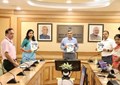 MoHUA Launches Swachh Survekshan 2023 under Swachh Bharat Mission Urban 2.0