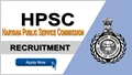 HPSC Recruitment 2022: Golden Opportunity for Agriculture Students! Earn up Upto Rs 1.2 Lakh/Month with This Job
