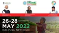 3rd Global Organic Expo 2022 Begins Today at IARI, Pusa, New Delhi