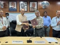 Ministry of Ayush Signed MoU with Department of Biotechnology to Explore New Opportunities