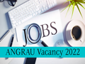 ANGRAU Recruitment 2022: Apply for Agricultural Drone Pilot cum Trainer; No Exam