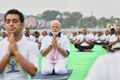 ‘Yoga for Humanity’ is the Theme for International Day of Yoga 2022