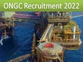 ONGC Recruitment 2022: Applications Invited for Numerous Posts; Salary up to Rs. 1,30,000 Monthly