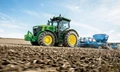 John Deere: 7R Series tractors having new features introduced recently