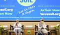 World Has Been Introduced to The Strength of India’s Soil: PM Modi On Sadhguru’s Exemplary Save Soil Journey