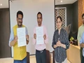 IGATT signs MoU with Krishi Jagran for Betterment of Agriculture Sector