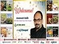 KJ Choupal: Awanesh Kalik, Head of AFC India Ltd. Shares His Ideas, Experience with Krishi Jagran
