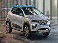 Top Electric Vehicles (EVs) in India