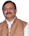 Impact of MSP on Trade, Investment & Politics : Sardana