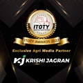 Krishi Jagran Announced as the Exclusive Agri Media Partner for ITOTY 2022