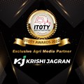 Krishi Jagran Announced as the Exclusive Agri Media Partner for ITOTY 2022