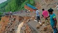 IMD Warns Landslides and Heavy Rain in These Eastern States This Weekend