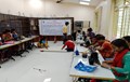 ICAR-CRIJAF, KVK Organized Training on “Jute-based Diversified Handicraft Products”