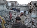 Afghan Earthquake: 6.1 Magnitude Earthquake Strikes Afghanistan Killing 300 People