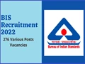 BIS Recruitment 2022: Don’t Miss Out on the Opportunity! Apply Today and Earn Up to 70,000/ Month