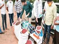 Fake Soya & Cotton Seeds To Hit Small and Marginal Farmers