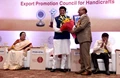 Piyush Goyal Felicitates 126 Exporters at 23rd Handicrafts Export Awards