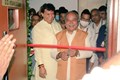 Narendra Tomar Inaugurates DD Kisan Channel Studio at Krishi Bhawan