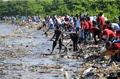 ‘Swachh Sagar, Surakshit Sagar Campaign’ to Celebrate International Coastal Cleanup Day