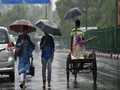 IMD Issues Yellow Alert in Delhi & Other States; Heavy Rainfall, Thunderstorm Expected in Coming Days