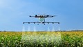 Syngenta India Gets Government's Approval to Use Drones to Spray Fungicide