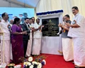 Dr L Murugan Lays Foundation Stone for Solar Power Plant at Ernakulam Dairy