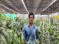 Inspired By Israel, Bhopal Boy Aims to Revolutionize Avocado Farming in India