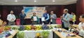 22nd National Fish Farmers Day Celebrated at NFDB Hyderabad