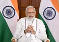 PM Modi to Participate in I2U2 Leaders' Summit Virtually on July 14