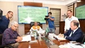 Dept. of Agriculture & Farmer Welfare & IRRI Sign Agreement on Commencement of Phase -2 Activities of ISARC