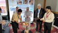 SAMARTH & NTPC Organizes a Workshop on Biomass Utilisation in Thermal Power Plants