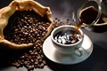 Inflationary Concerns in US, Europe Boost Demand for Low-Cost Indian Instant Coffee