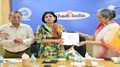KVIC Launches Knowledge Portal for Khadi to Assist Khadi Institutions