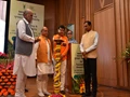 Narendra Singh Tomar Inaugurates the 94th ICAR Foundation Day 2022