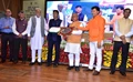 ICAR-CRIJAF Receives Prestigious Ganesh Shankar Vidyarthi & Rajarshi Tandon Rajbhasha Awards