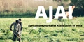 A Monumental Step in Agri Industry: AJAI Logo and Website to Be Unveiled Tomorrow
