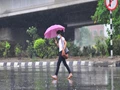 Weather Alert: Delhi-NCR, UP & Many Other States to Receive Thunderstorms with Light Rainfall Today